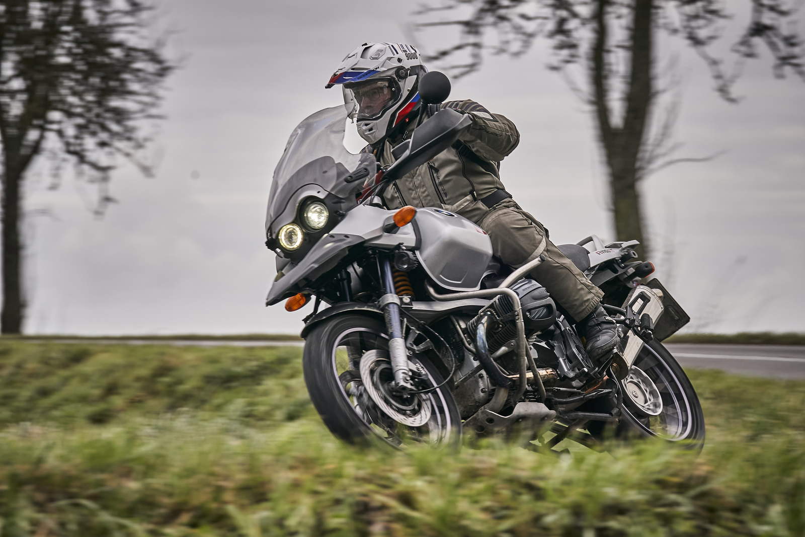 BMW R 1300 GS Adventure vs BMW 1150 GS Adventure